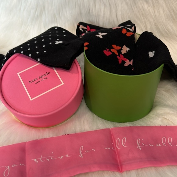 KATE SPADE 💝 Gift Box Set - Picture 4 of 13